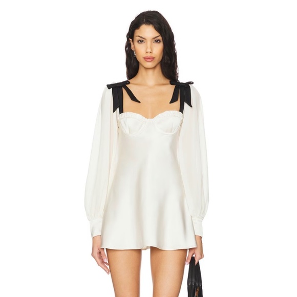 Bailey Mini REVOLVE Dress - Picture 1 of 3